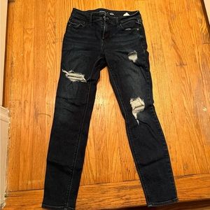 Old navy jeans